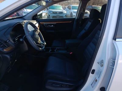 2019 Honda CR-V EX - Photo 16