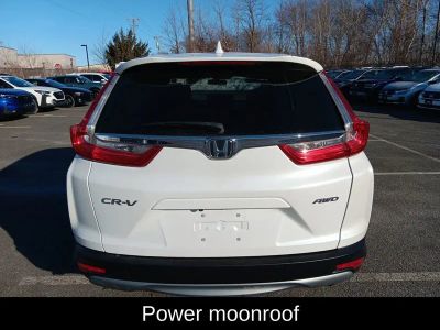 2019 Honda CR-V EX - Photo 6