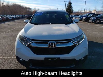 2019 Honda CR-V EX - Photo 11