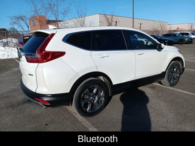 2019 Honda CR-V EX - Photo 5