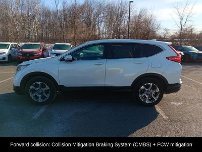 2019 Honda CR-V EX - Photo 8