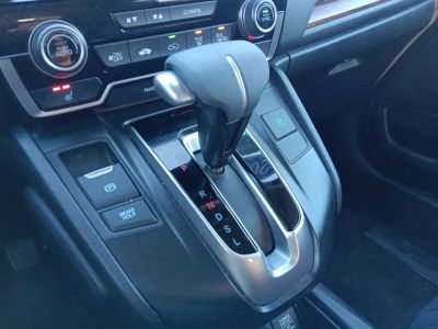 2019 Honda CR-V EX - Photo 23