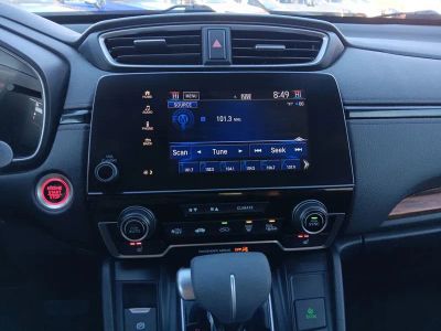 2019 Honda CR-V EX - Photo 21