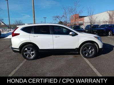 2019 Honda CR-V EX - Photo 3