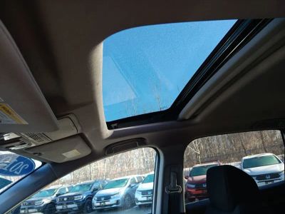 2019 Honda CR-V EX - Photo 25