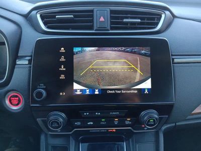2019 Honda CR-V EX - Photo 22