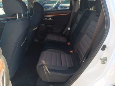 2019 Honda CR-V EX - Photo 26