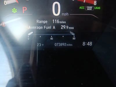 2019 Honda CR-V EX - Photo 19