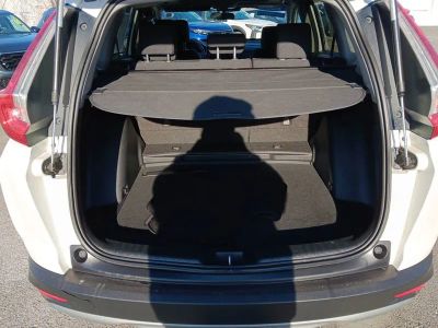 2019 Honda CR-V EX - Photo 1