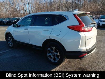 2019 Honda CR-V EX - Photo 7