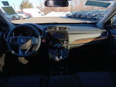 2019 Honda CR-V EX - Photo 34