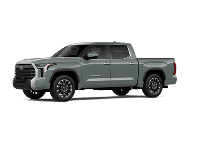 2026 Toyota Tundra i-FORCE MAX — photo 24 view