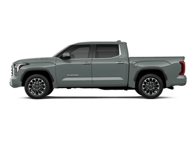 2026 Toyota Tundra i-FORCE MAX — photo 25 view