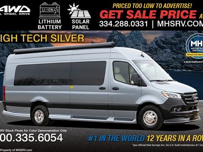 2027 OGV Luxury Coach V-RV - Photo 1