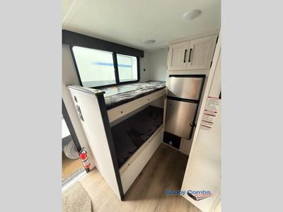 2026 Forest River RV Puma Camping Edition - Photo 9