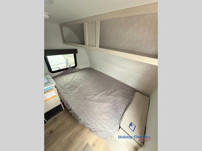 2026 Forest River RV Puma Camping Edition - Photo 7