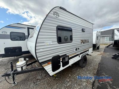 2026 Forest River RV Puma Camping Edition - Photo 4