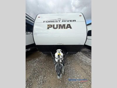 2026 Forest River RV Puma Camping Edition - Photo 3