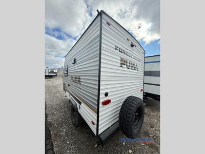 2026 Forest River RV Puma Camping Edition - Photo 5