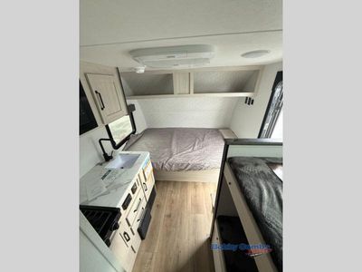 2026 Forest River RV Puma Camping Edition - Photo 12
