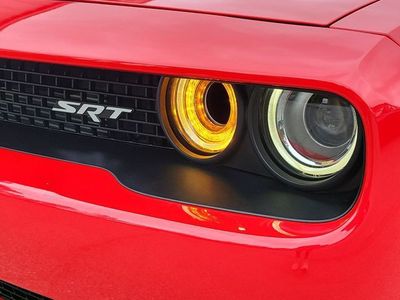2018 Dodge Challenger - Photo 9
