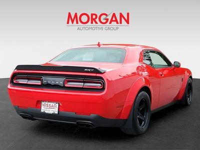 2018 Dodge Challenger - Photo 4