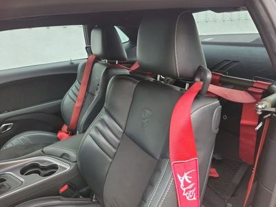 2018 Dodge Challenger - Photo 18