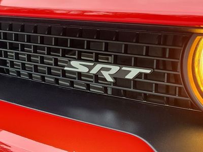 2018 Dodge Challenger - Photo 8