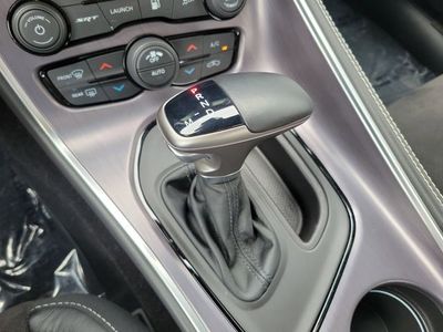 2018 Dodge Challenger - Photo 36