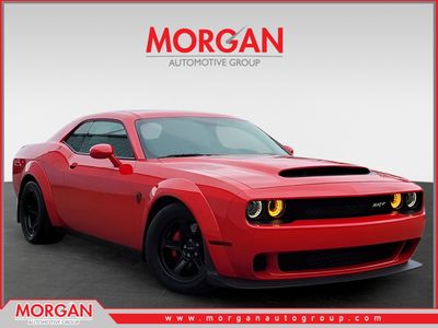 2018 Dodge Challenger - Photo 1