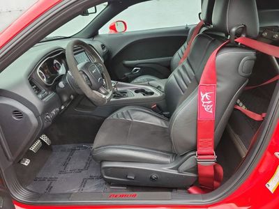 2018 Dodge Challenger - Photo 16