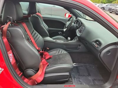 2018 Dodge Challenger - Photo 12