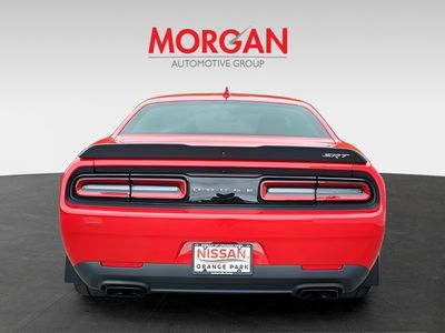 2018 Dodge Challenger - Photo 5