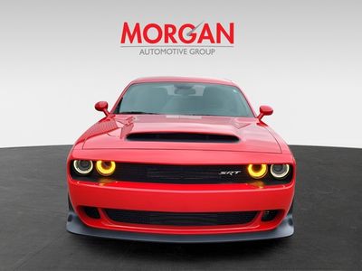 2018 Dodge Challenger - Photo 7