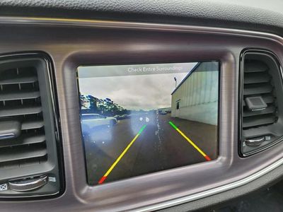 2018 Dodge Challenger - Photo 34