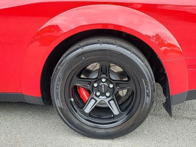2018 Dodge Challenger - Photo 11