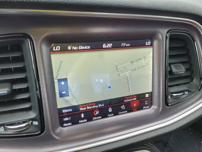 2018 Dodge Challenger - Photo 35