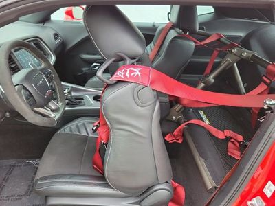 2018 Dodge Challenger - Photo 21