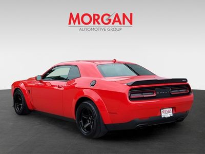 2018 Dodge Challenger - Photo 3
