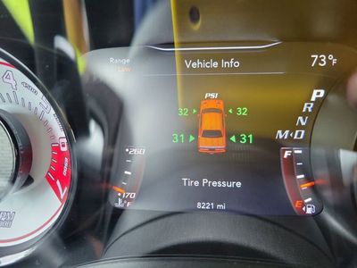 2018 Dodge Challenger - Photo 32