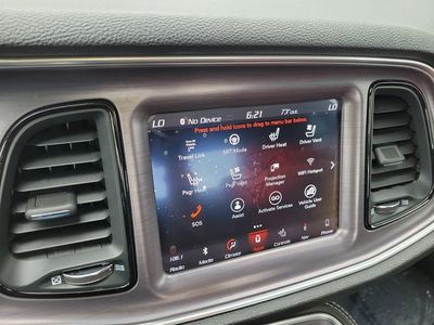 2018 Dodge Challenger - Photo 33