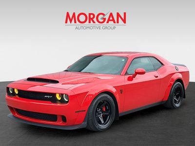 2018 Dodge Challenger - Photo 2