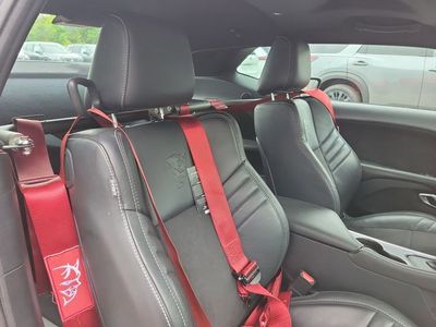2018 Dodge Challenger - Photo 14