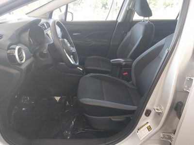 2023 Nissan Versa - Photo 19