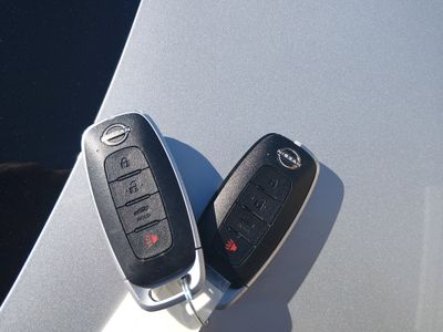 2023 Nissan Versa - Photo 15