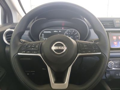 2023 Nissan Versa - Photo 12