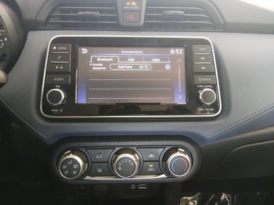 2023 Nissan Versa - Photo 17