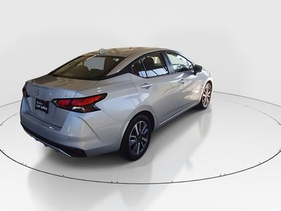 2023 Nissan Versa - Photo 7
