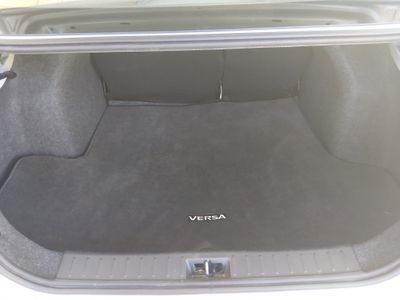 2023 Nissan Versa - Photo 11