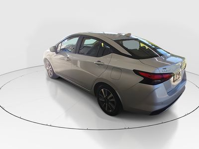 2023 Nissan Versa - Photo 5